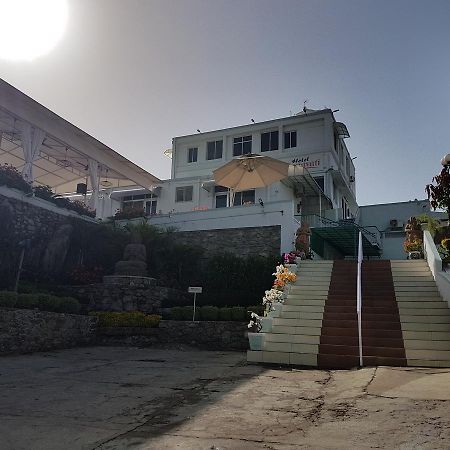 Hotel Karnavati Mount Abu Εξωτερικό φωτογραφία