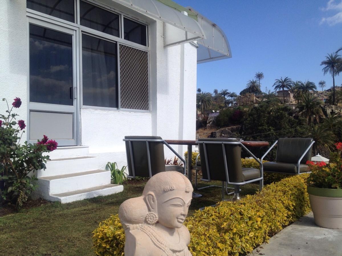 Hotel Karnavati Mount Abu Εξωτερικό φωτογραφία