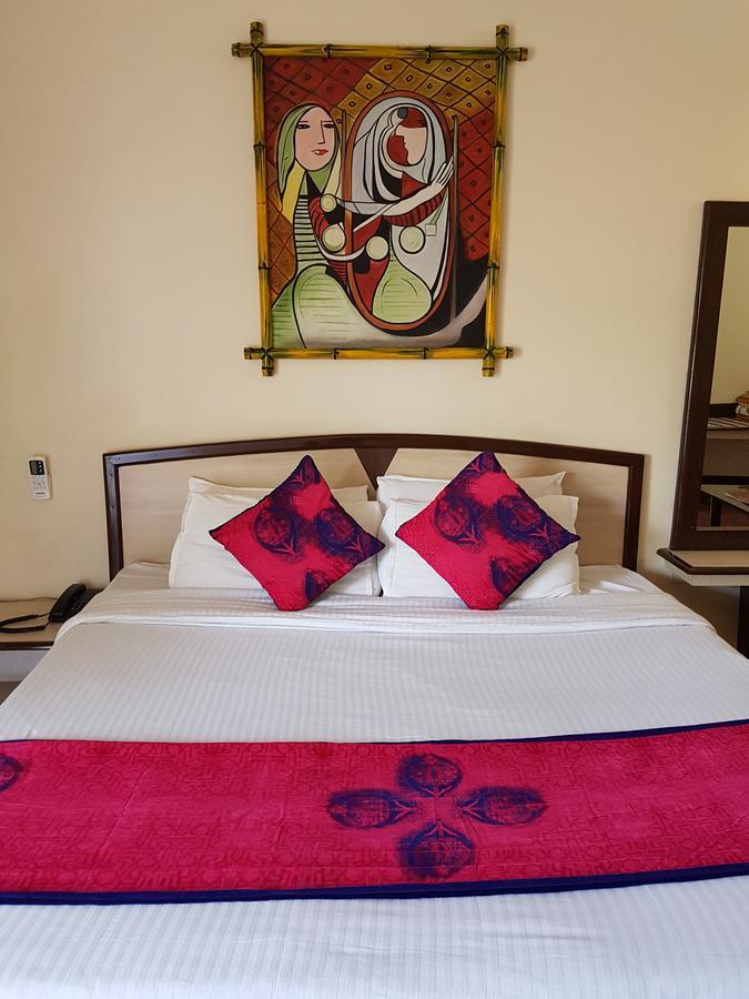 Hotel Karnavati Mount Abu Εξωτερικό φωτογραφία