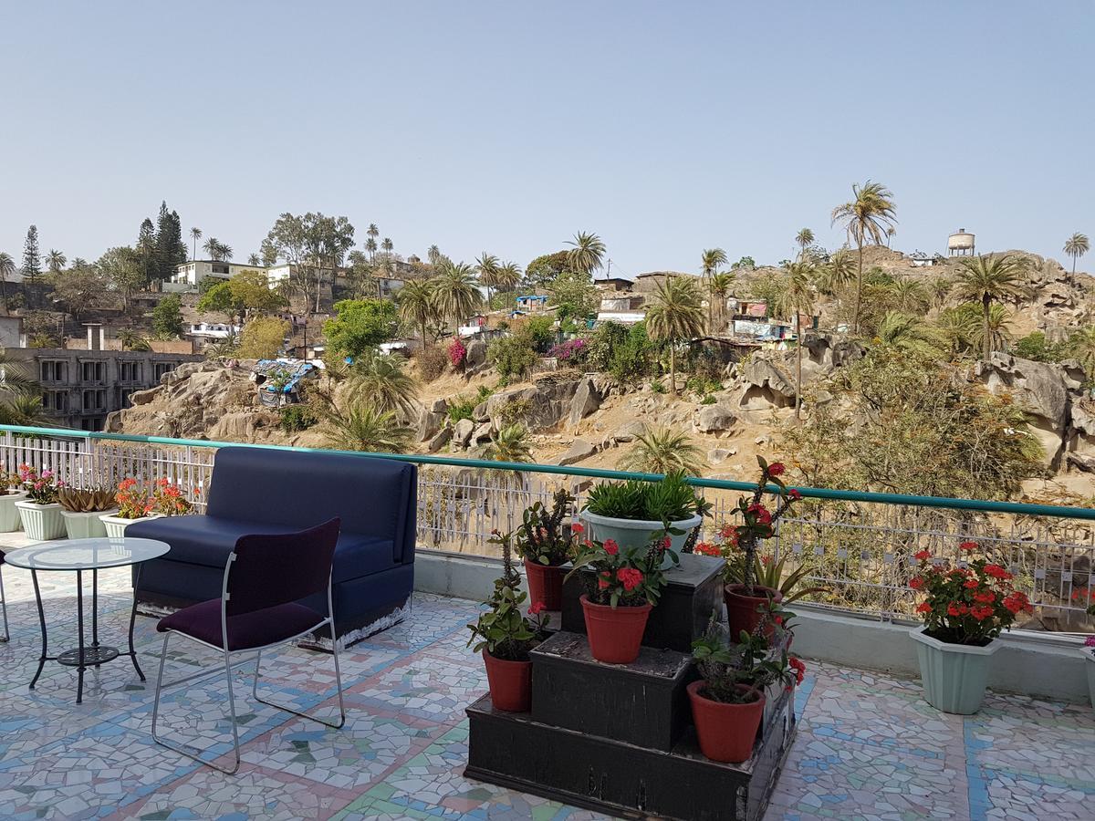 Hotel Karnavati Mount Abu Εξωτερικό φωτογραφία