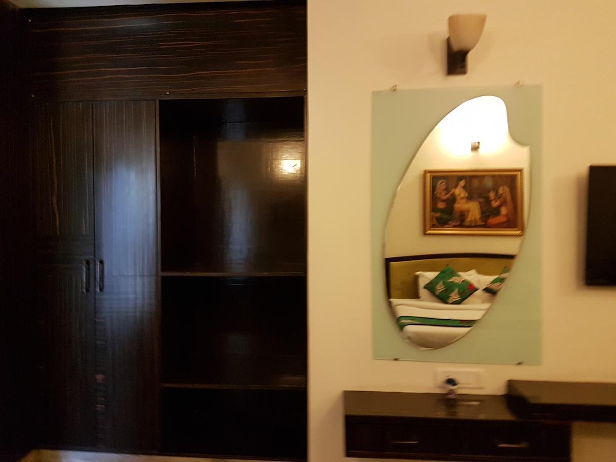 Hotel Karnavati Mount Abu Εξωτερικό φωτογραφία