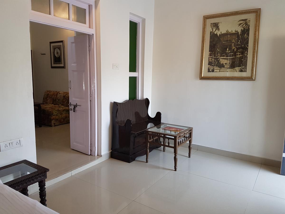 Hotel Karnavati Mount Abu Εξωτερικό φωτογραφία