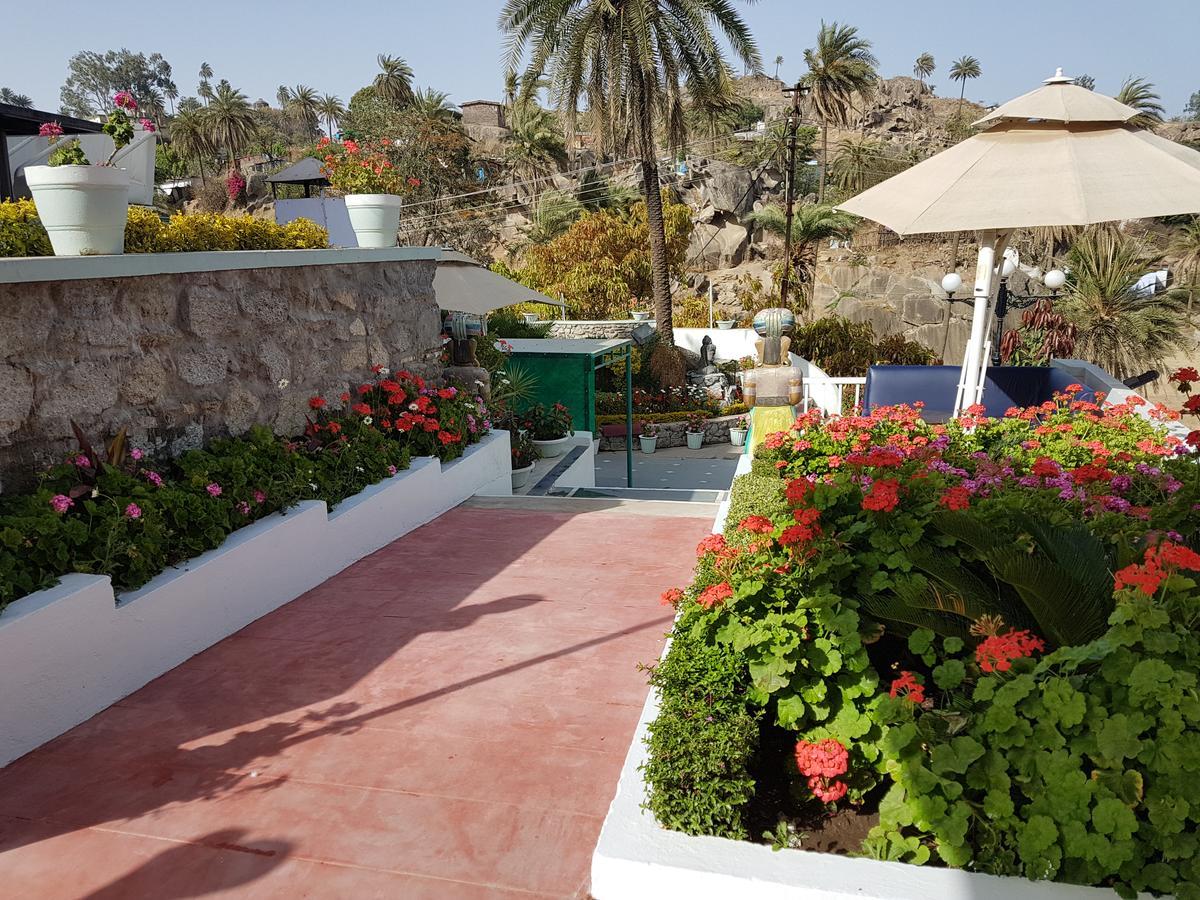 Hotel Karnavati Mount Abu Εξωτερικό φωτογραφία