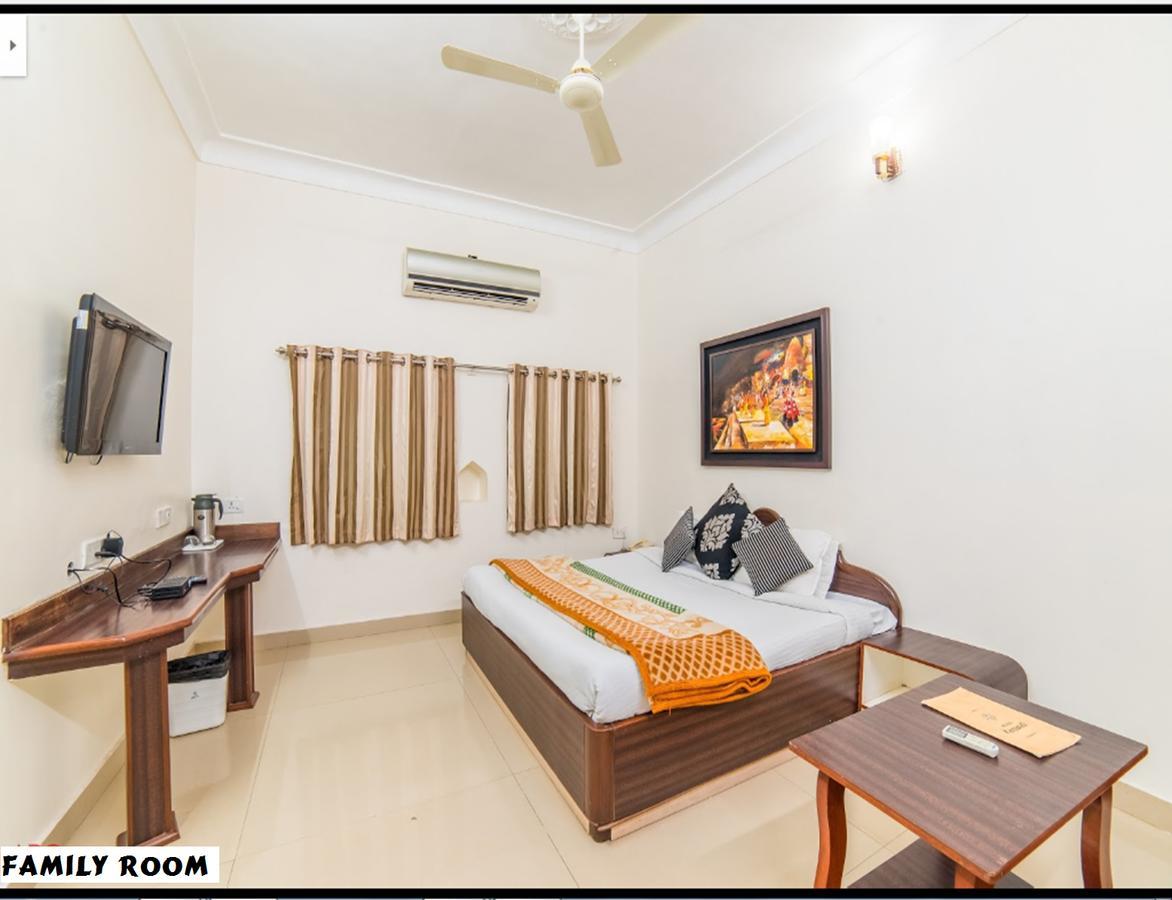Hotel Karnavati Mount Abu Εξωτερικό φωτογραφία
