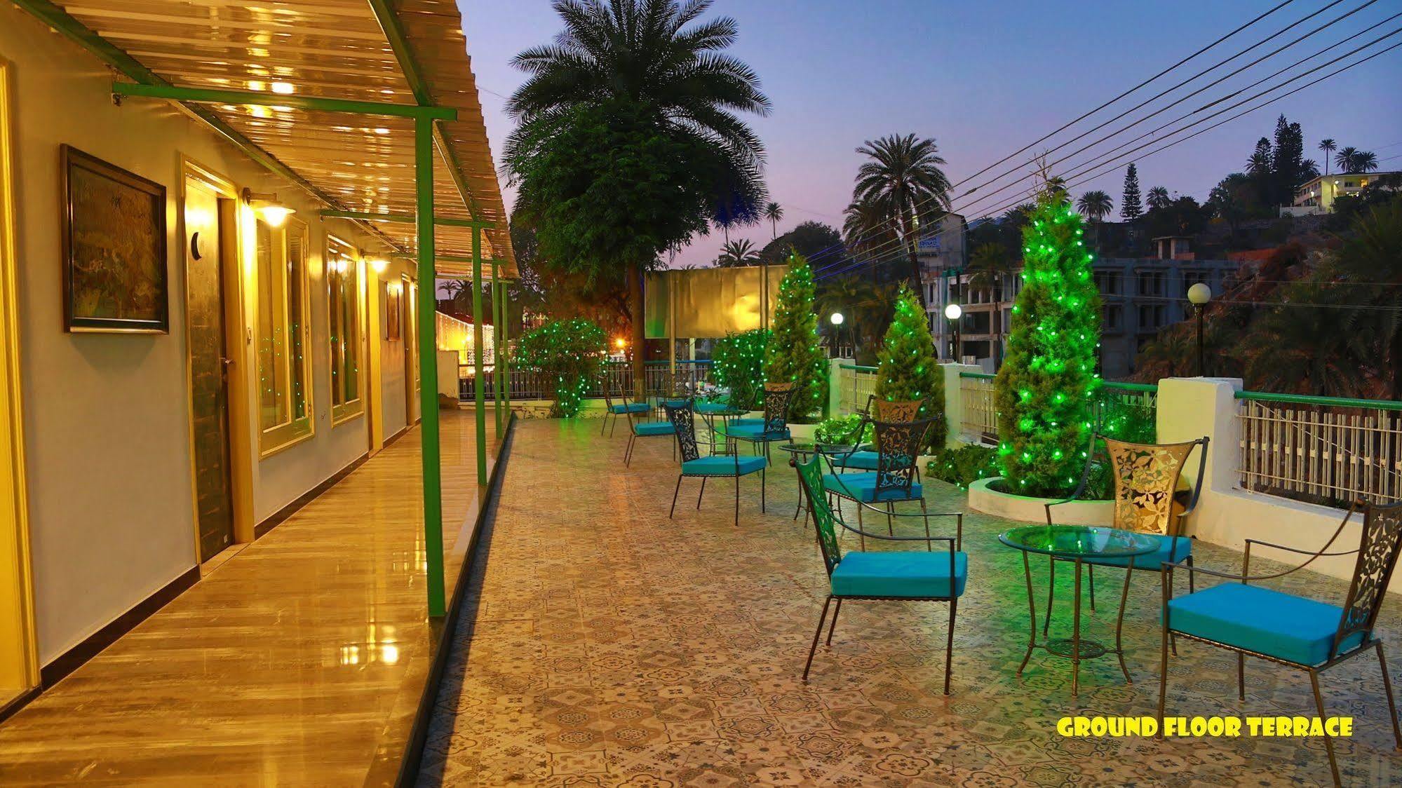 Hotel Karnavati Mount Abu Εξωτερικό φωτογραφία